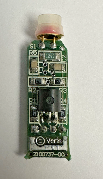 VERIS H2 DIGITAL HUMIDITY SENSOR REPLACEMENT ELEMENT Z100737-0C