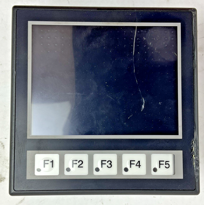 AUTOMATION DIRECT EA1-T4CL TERMINAL TOUCH SCREEN 24VDC
