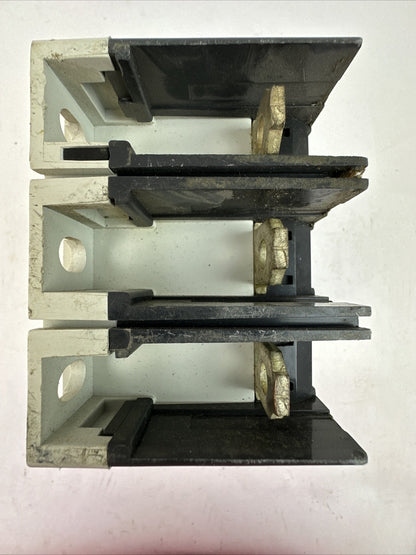 SIEMENS 3VL3725-1AA34-0AA0 CIRCUIT BREAKER 250A 3P 600VAC 250VDC 3VL9325-7DC35