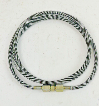 PACESETTER SYSTEMS - MODEL 625 - HYDRAULIC HOSE 65" W/ VALVES - QUICK DIE CHANGE