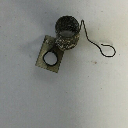 CUTLER HAMMER 9102 H33A  .49AMP HEATER****LOTOF3****