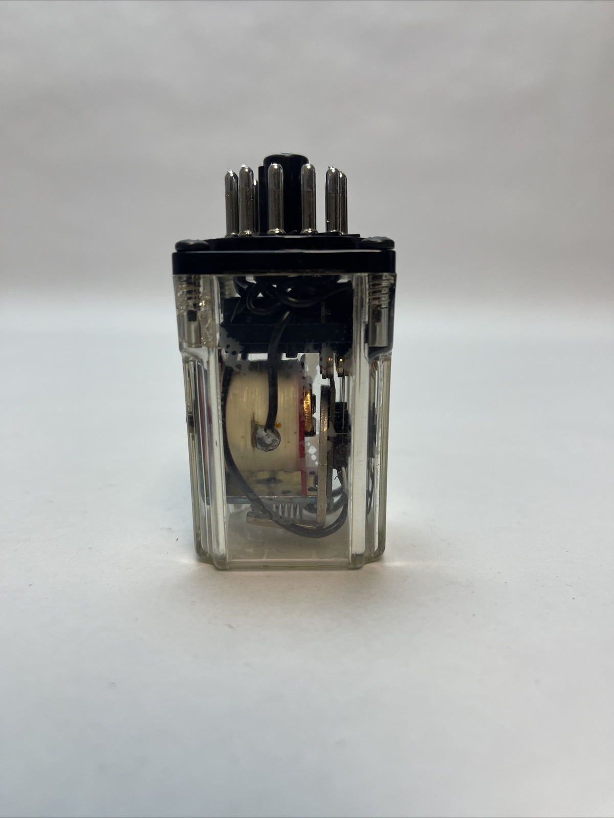 LINE ELECTRIC MKH3A RELAY 10A 120VAC COIL 240VAC