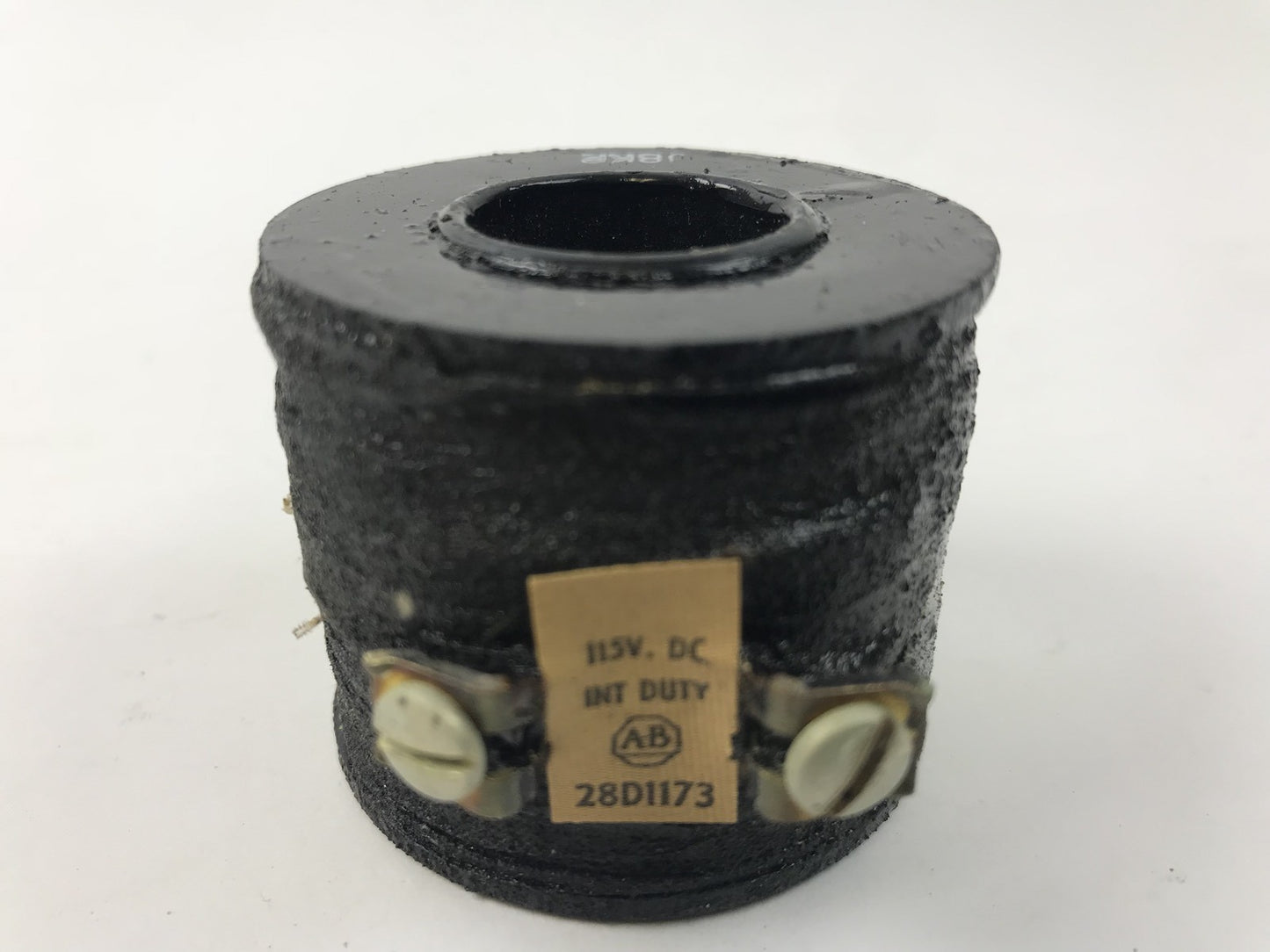 Allen Bradley 28D1173 Coil New In Original Box 115 V D.C. INT DUTY
