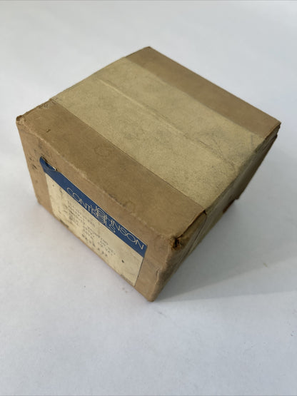 JOHNSON CONTROL Y65EP-1 TRANSFORMER CONDUIT MOUNTING PRI: 277V 60HZ SEC:24V 40VA