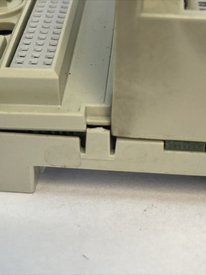 ALLEN BRADLEY 1794-TBNF TERMINAL BASE SER A REV A01 FLEXBUS 5VDC