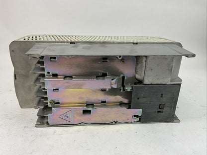 EMERSON CONTROL TECHNIQUES SP2402 UNIDRIVE INPUT 380-480V OUTPUT 0-480V 16.5/21A