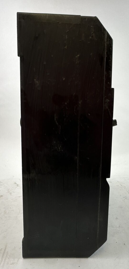 ITE ET5913 CIRCUIT BREAKER 125A 600VAC 125/250VDC 3P TYPE ET 225 AMP "J" FRAME