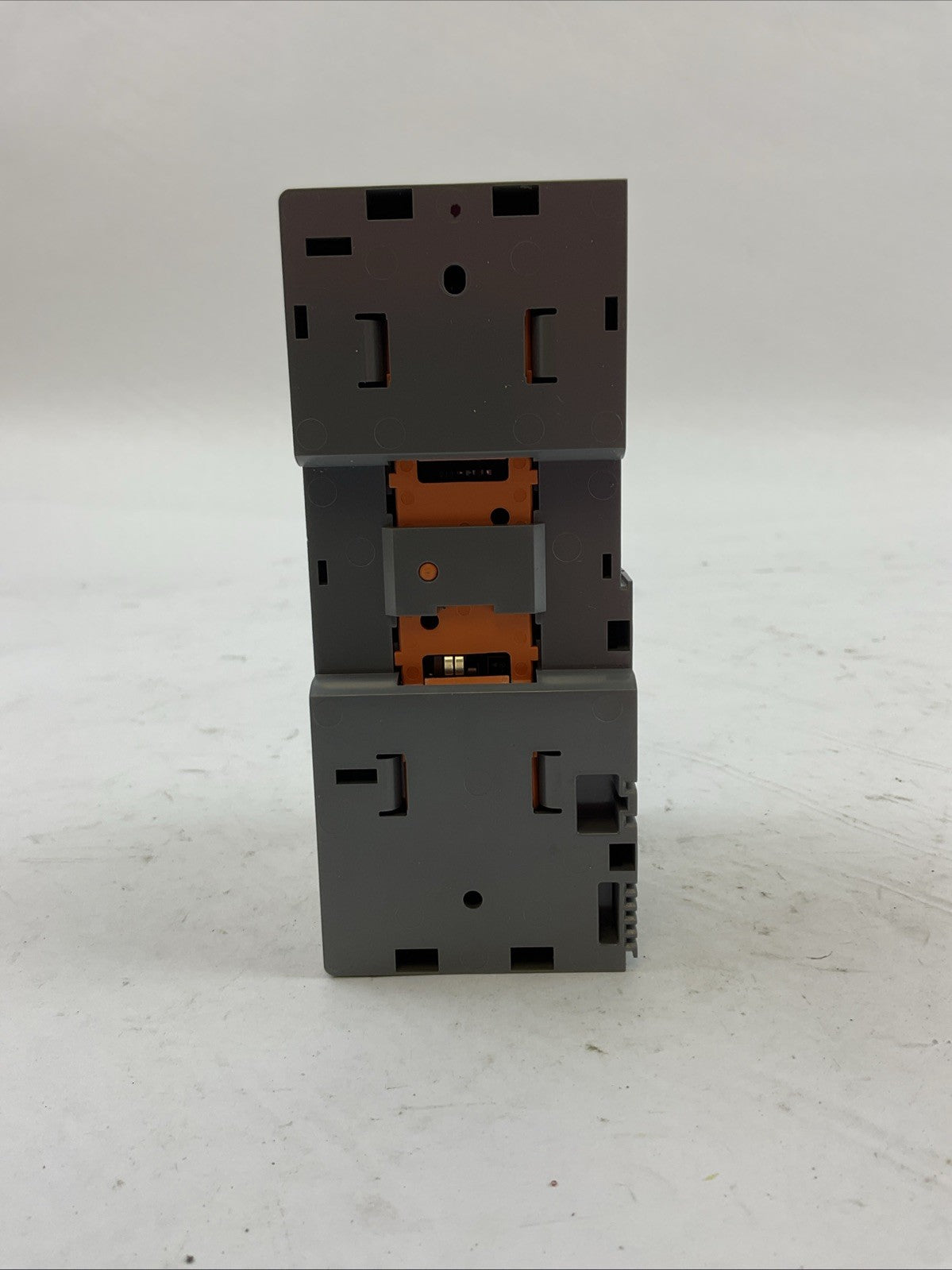 ALLEN BRADLEY 1734-AENT SER A FW 3.011 NETWORK ADAPTOR 1734-RTB SER A REV A01