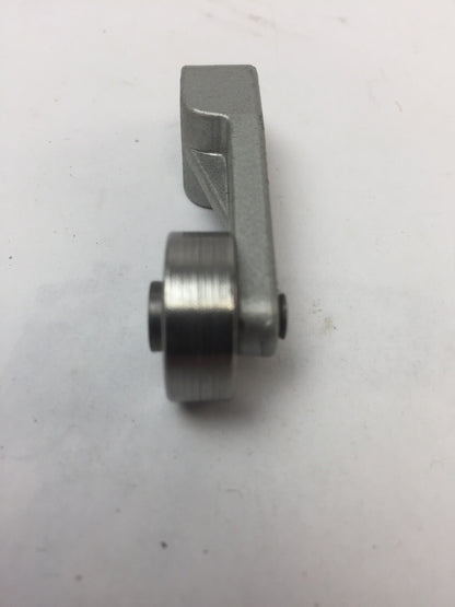 WESTINGHOUSE RRCM RR LIMIT SWITCH FIXED ROLLER LEVER