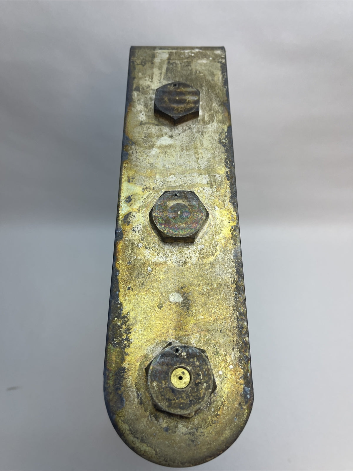 GOULD SHAWMUT 225-007-979 AMP-TRAP CL-14 CURRENT LIMITING FUSE 200E 15.5KV