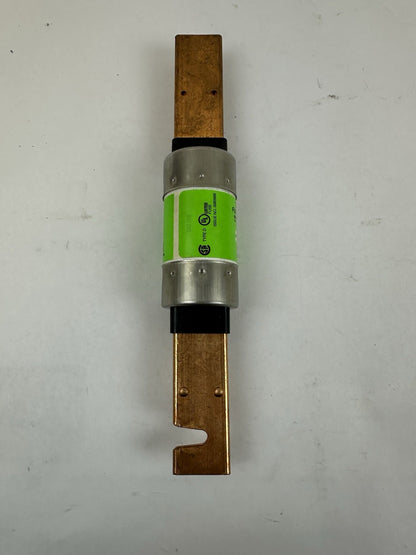 COOPER BUSSMANN FRS-R-200 FUSETRON CLASS RK5 TIME-DELAY FUSE 200A 600V