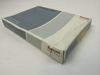 REXROTH R900879699 SEAL KIT DBD. 2 K 1X/2X/