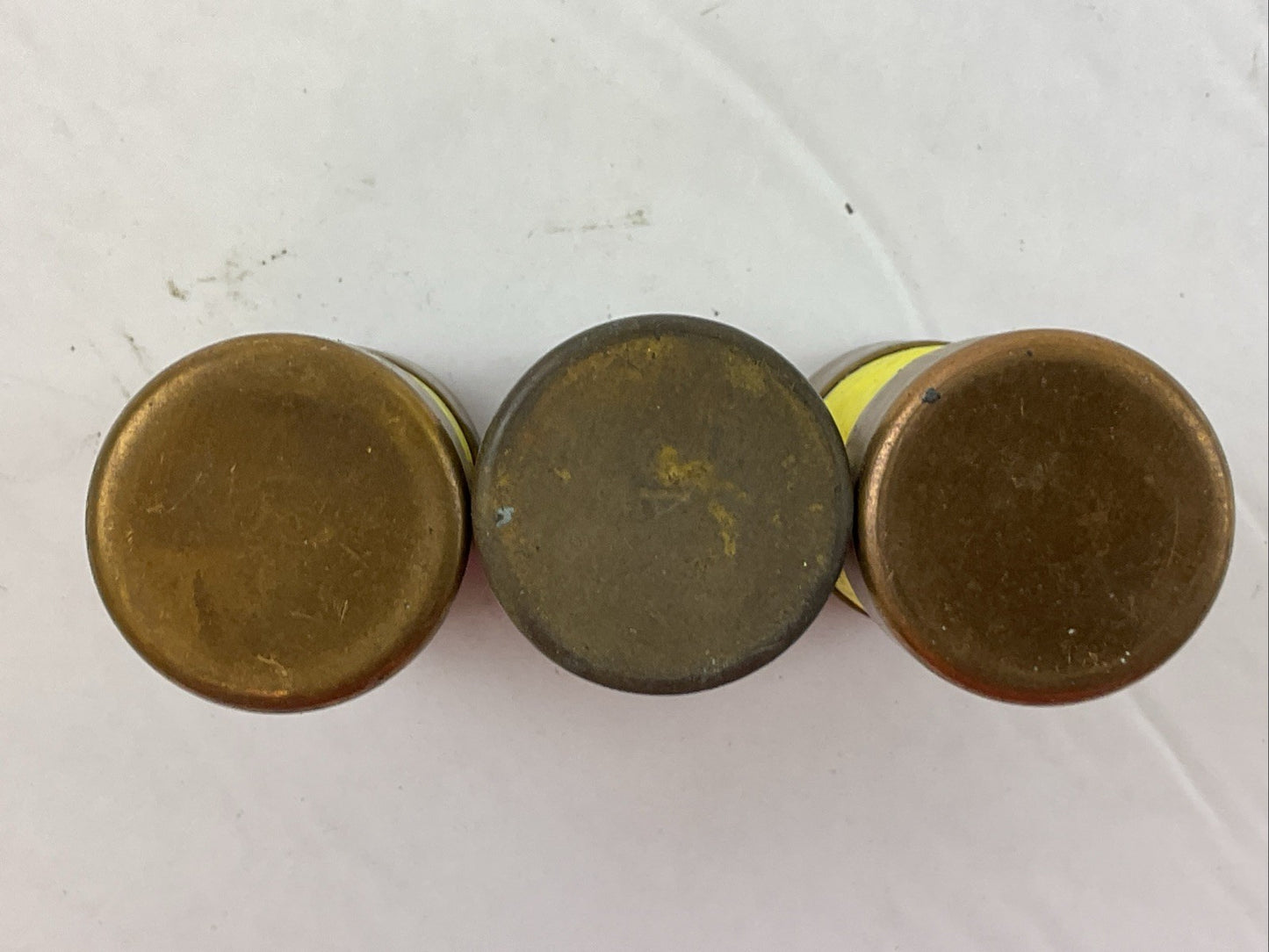 BUSS LPJ-60SP LOW-PEAK FUSE 60AMP 600VAC 300VDC (LOT OF 3)
