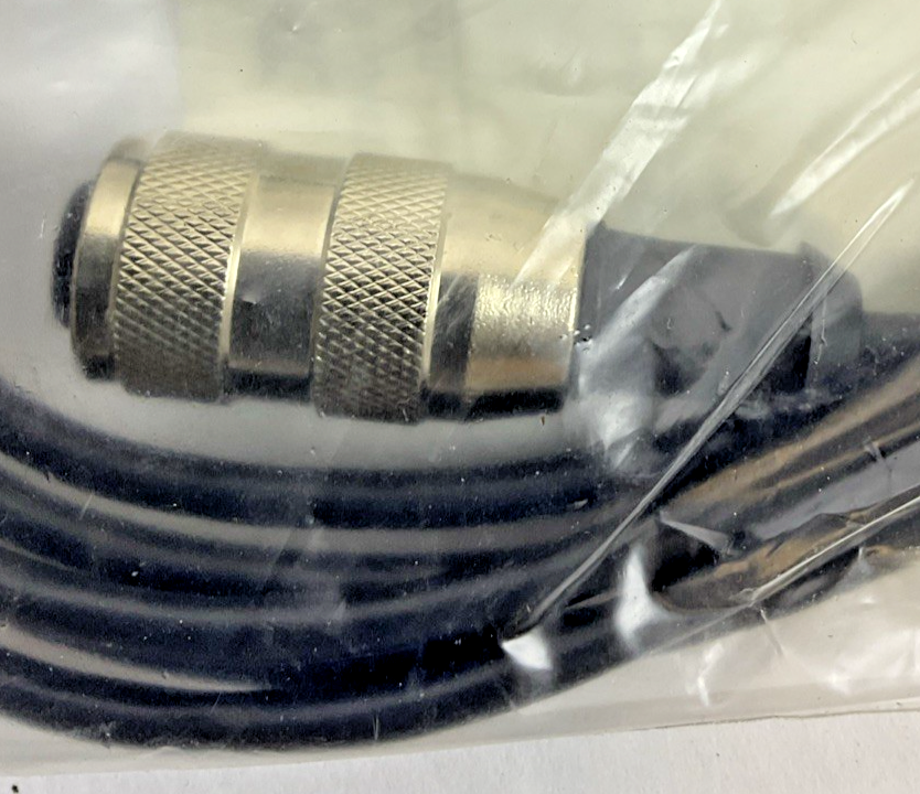 TURCK 4.4-2-PSG 4/S760/S771/CS13184 CORDSET