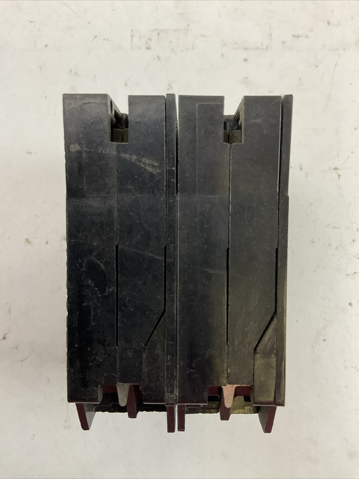 MURRAY EP420 2 DOUBLE POLES CIRCUIT BREAKER 20/20/20/20AMP 120/240VAC