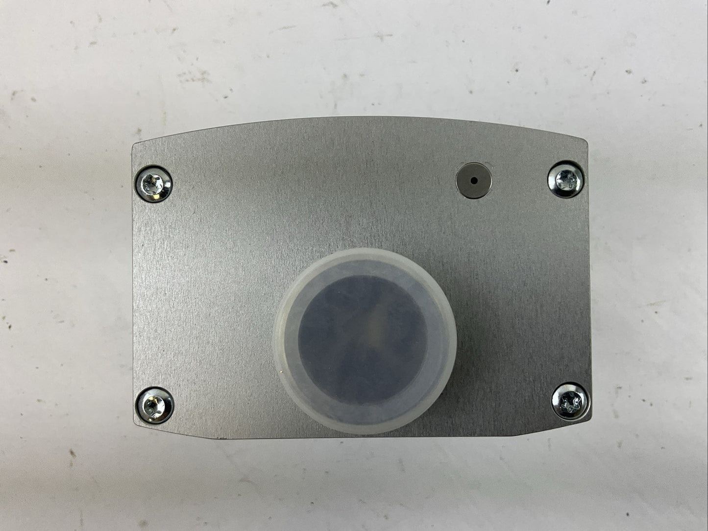 IFM SU8001 FLOW METER
