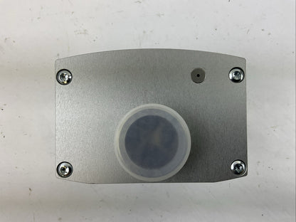 IFM SU8001 FLOW METER
