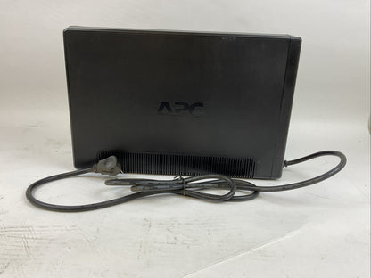APC BR1000G POWER-SAVING BATTERY BACKUP OUTPUT CAPACITY 1000VA / 600WATTS