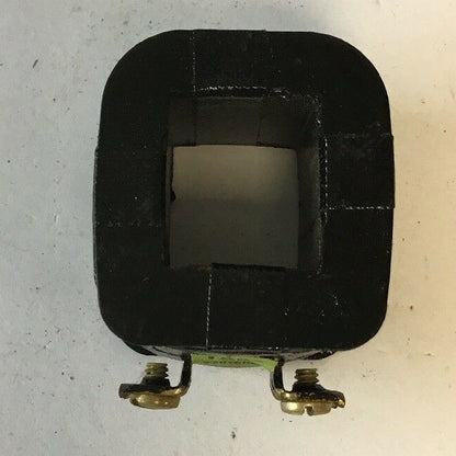 ALLEN BRADLEY 1A06 COIL 220V.60HZ/208V.60HZ/110V.25HZ