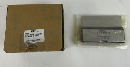 WILSON TOOL 5630 DURA-BLADE 4-1/2 THICK RT 4.000X0.250 PUNCH INSERT