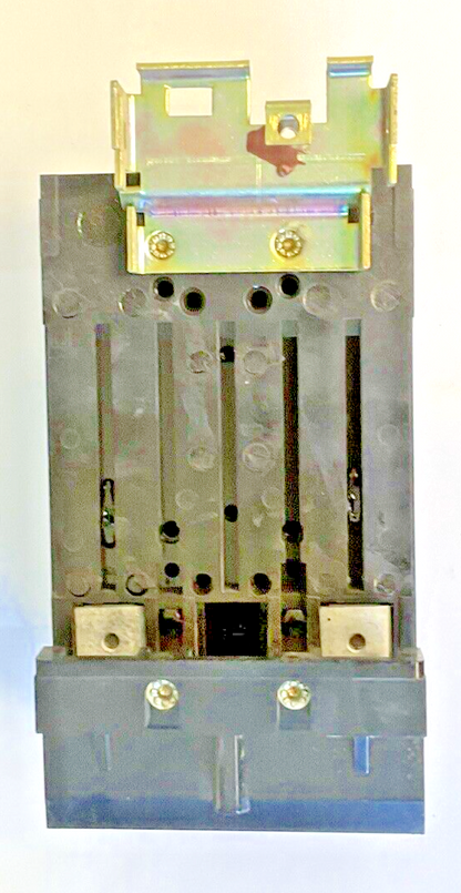 SQUARE D Q2-22150-AC CIRCUIT BREAKER 150A 2POLE 240VAC Q222150AC
