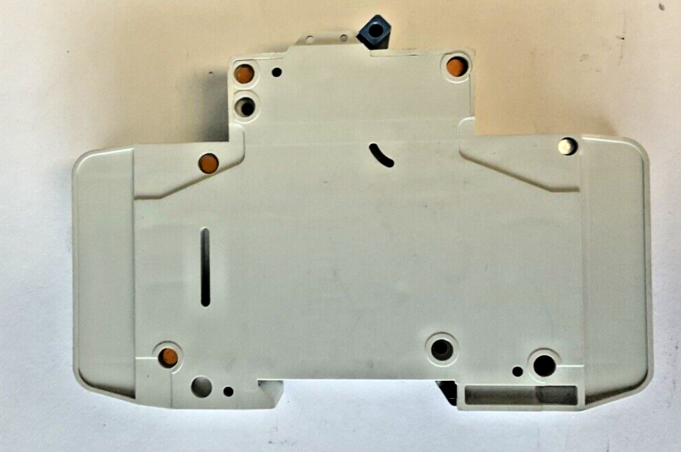 ALLEN BRADLEY 1489-A1D030 SER.A CIRCUIT BREAKER ***LOTOF2***