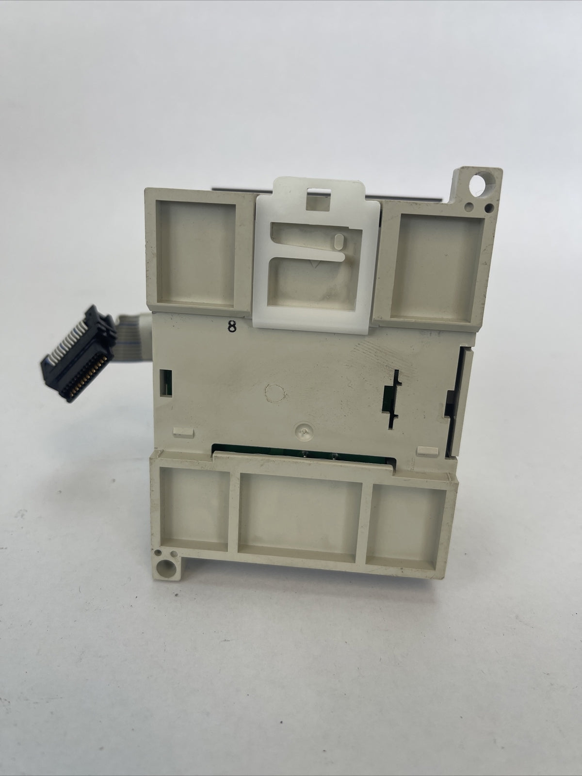 MITSUBISHI FX2N-8AD PROGRAMMABLE CONTROLLER 24VDC