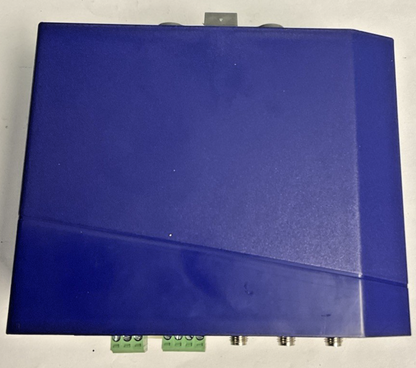 ADVANTECH SMARTFLEX BB-SR30500410 INDUSTRIAL CELLULAR ROUTER 60VDC