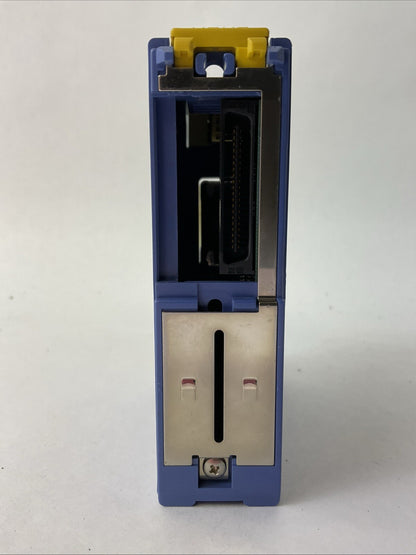 YOKOGAWA F3RS22-0N INTERFACE MODULE