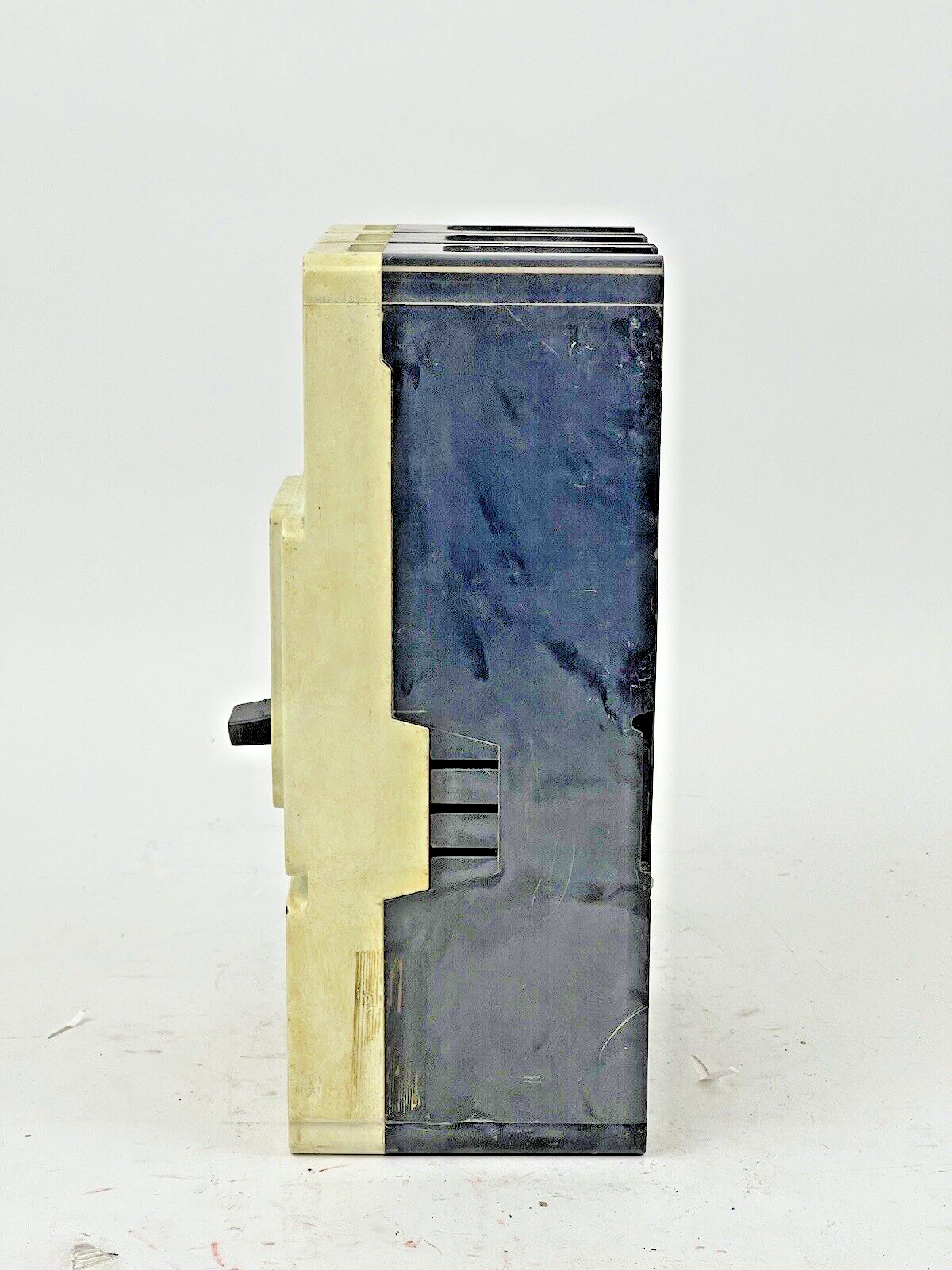 WESTINGHOUSE -HMCP400K5W - MOTOR CIRCUIT PROTECTOR - SER C, 400A, 3 POLE, 600VAC