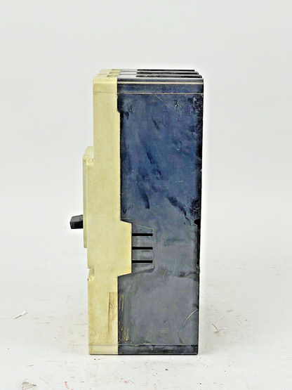 WESTINGHOUSE -HMCP400K5W - MOTOR CIRCUIT PROTECTOR - SER C, 400A, 3 POLE, 600VAC