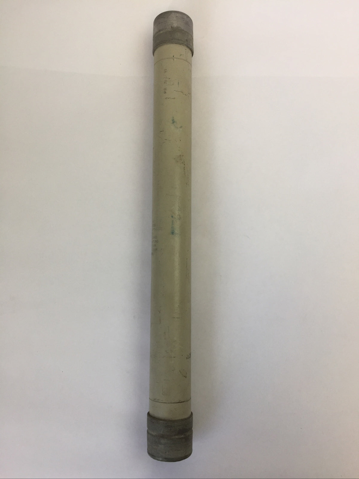 WESTINGHOUSE 1251032 DBA-1 FUSE KV 15.5 AMP 150E 60HZ SPEED STANDARD
