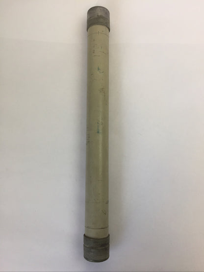WESTINGHOUSE 1251032 DBA-1 FUSE KV 15.5 AMP 150E 60HZ SPEED STANDARD