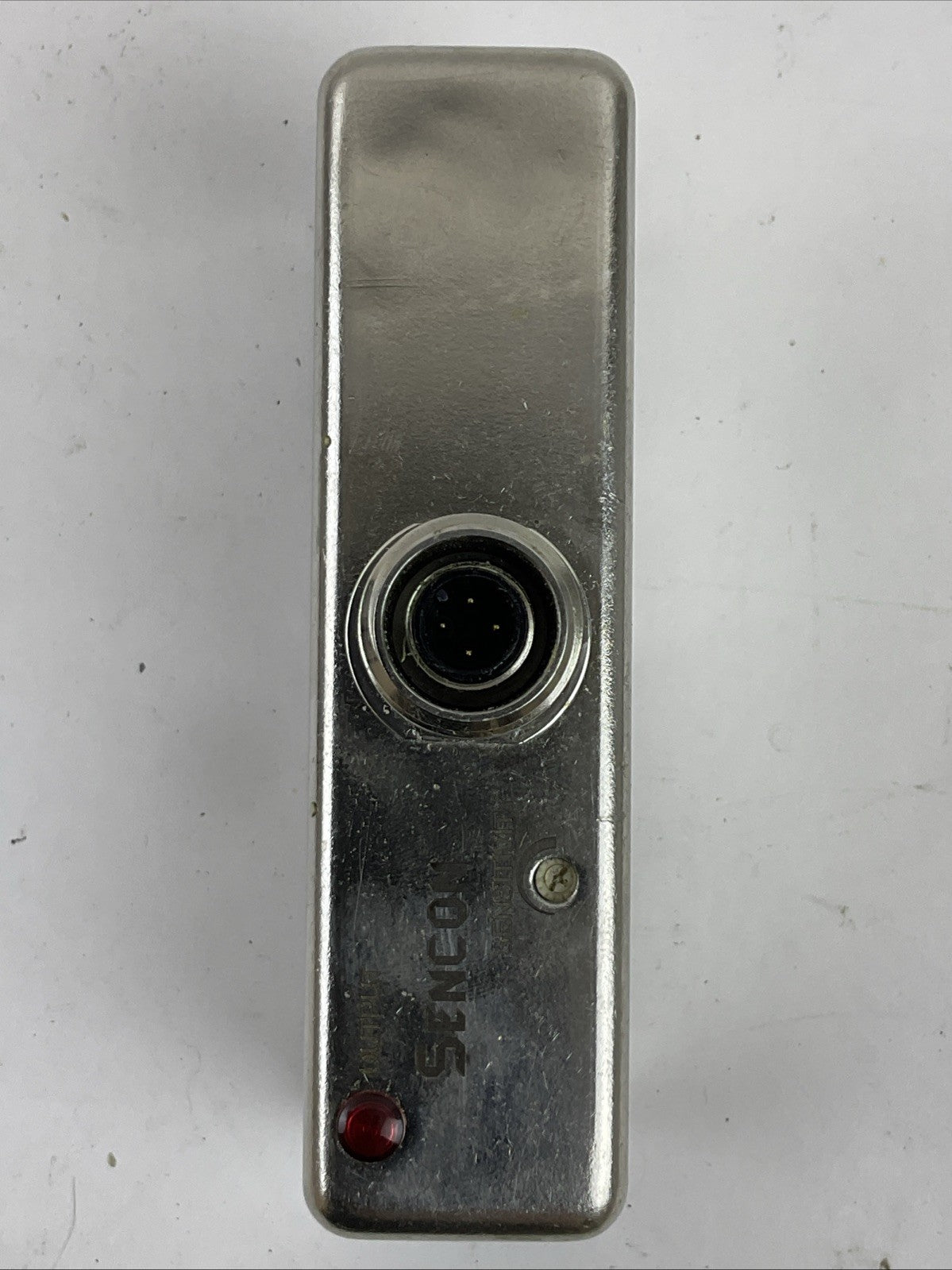 SENCON 11P/H-345-03 CANLINE SENSOR
