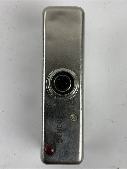 SENCON 11P/H-345-03 CANLINE SENSOR