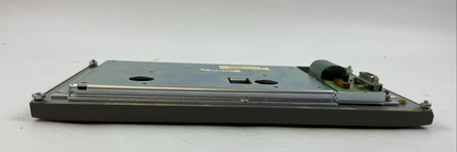 FANUC A02B-0303-C328 MDI UNIT KEYBOARD