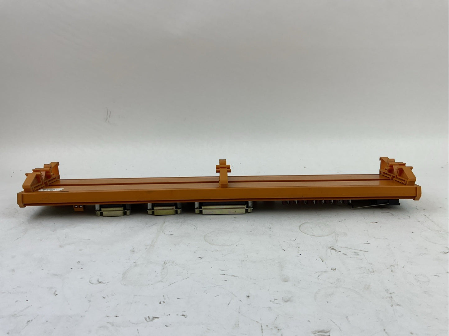 WEIDMULLER WTI 87032/67B 1771HT TERMINATION PANEL