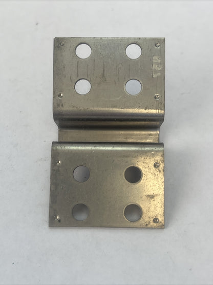 ALLEN BRADLEY N57 HEATER ELEMENT (LOT OF 3)