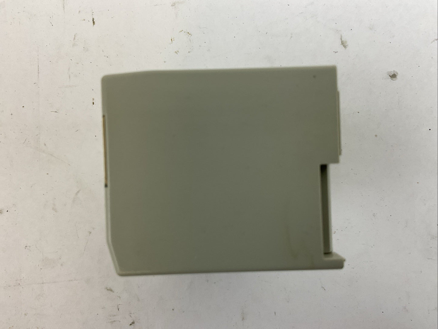 ALLEN BRADLEY 1794-IB16 SER A REV B01 INPUT MODULE