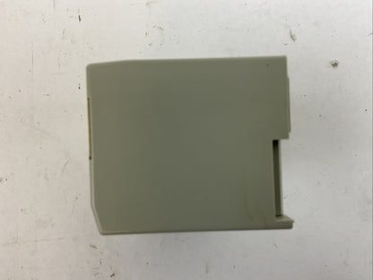 ALLEN BRADLEY 1794-IB16 SER A REV B01 INPUT MODULE