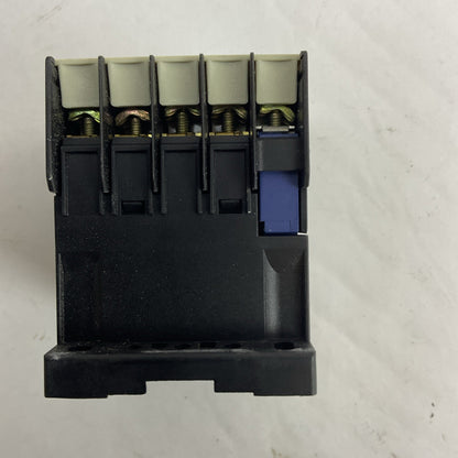 TELEMECANIQUE LP4K0610BW3 600V 20A 3PH 3HP CONTACTOR 24V COIL