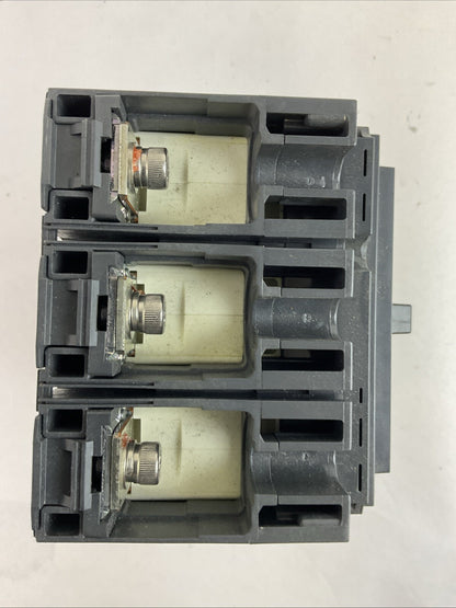 SCHNEIDER NSX 100-160-250 F/N/H/NA CIRCUIT BREAKER NSX 100F 600VAC