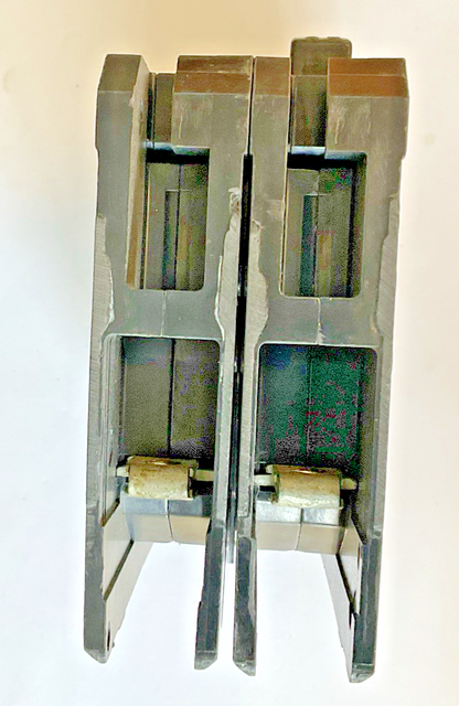 SIEMENS E22B020 CIRCUIT BREAKER FRAME E2 240VAC 2POLE 20AMP