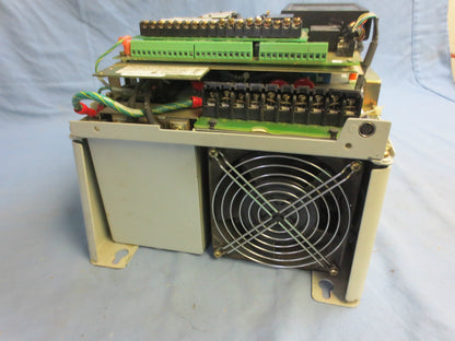 ALLEN-BRADLEY 1336E-B015-AN-EN-HA2 IMPACT FORCE 15HP AC DRIVE - for PARTS