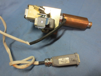 SCA 0642.1003, 0642.1012, 87282.000028, 06.2013/516, AK404_100.0 ADHESIVE HEATER