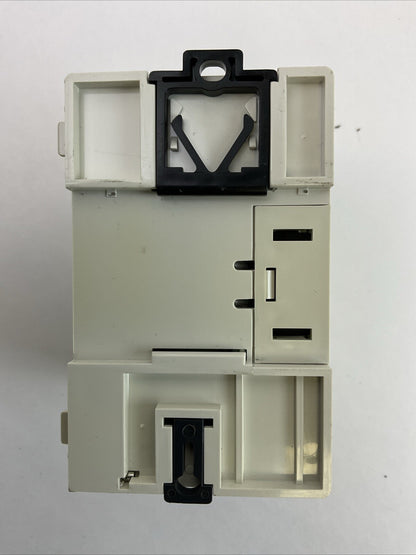 AUTOMATIONDIRECT C0-01DR-D I/O MODULE INPUT 24VDC OUTPUT 250VAC 30VDC CLICK KOYO