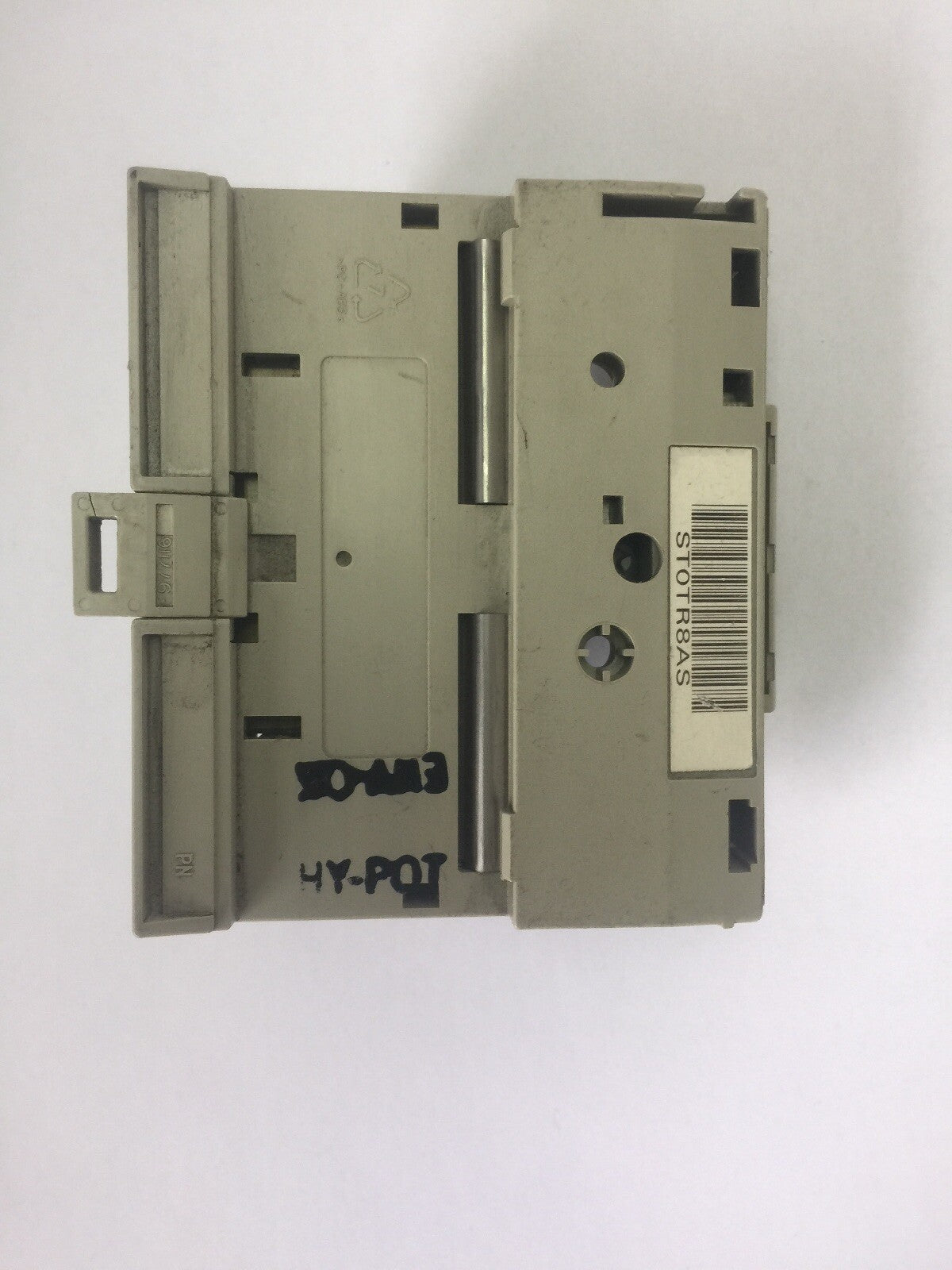ALLEN BRADLEY 1794-TB2/A FLEXBUS TERMINAL BLOCK 5VDC 640mA