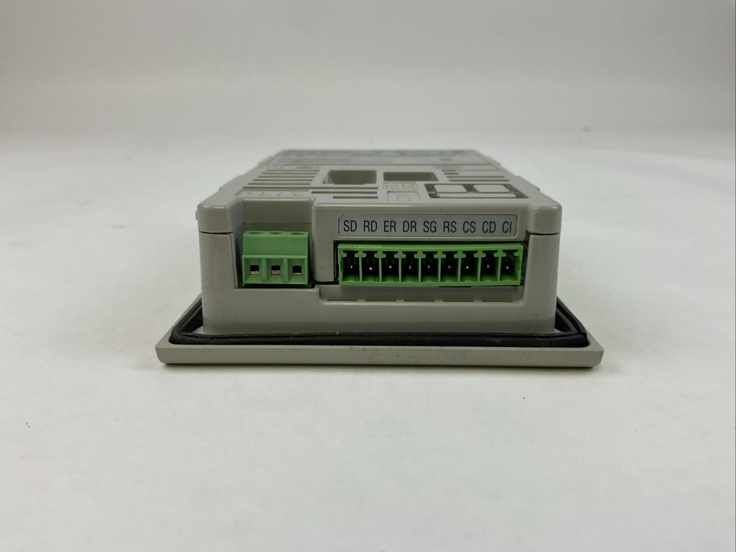 PRO-FACE 3910017-01 CLASS 2 24VDC 0.25A SCREEN