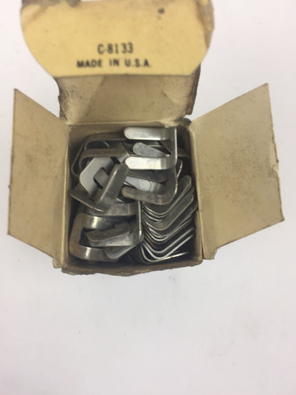 ALLEN BRADLEY 1942-N3 JUMPER SERIES A BOX OF 100 PIECES