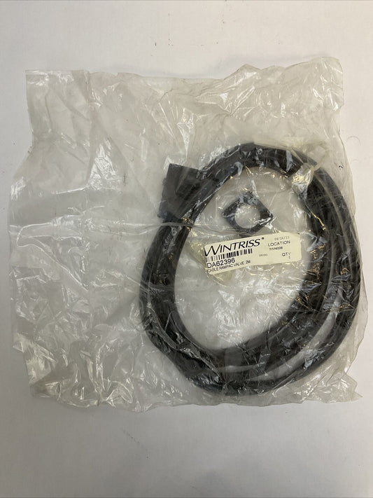 WINTRISS DA62396 CABLE RAMPAC VALVE 2M